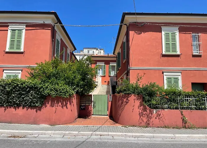 Casa Linda