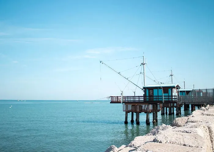 Loft Del Faro
