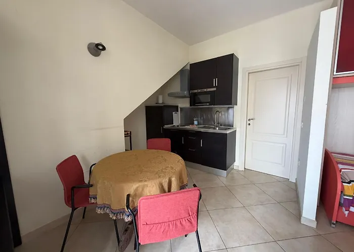 Lo Squero Guest House