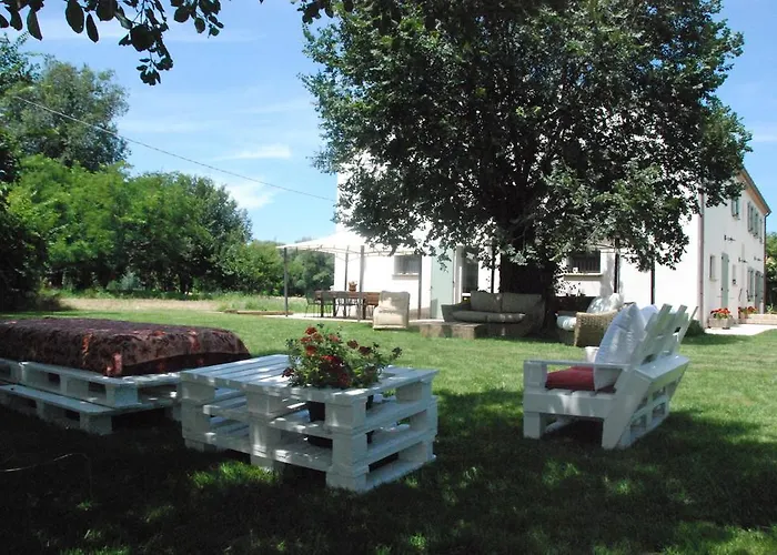 Molino Monacelli Country House