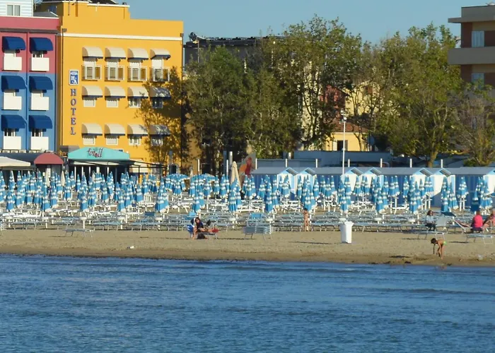 Hotel romantico: Hotel Amelia