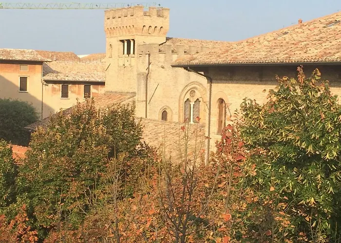 Ca' Le Erbe